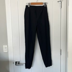 Lululemon Adapted State High Rise Jogger